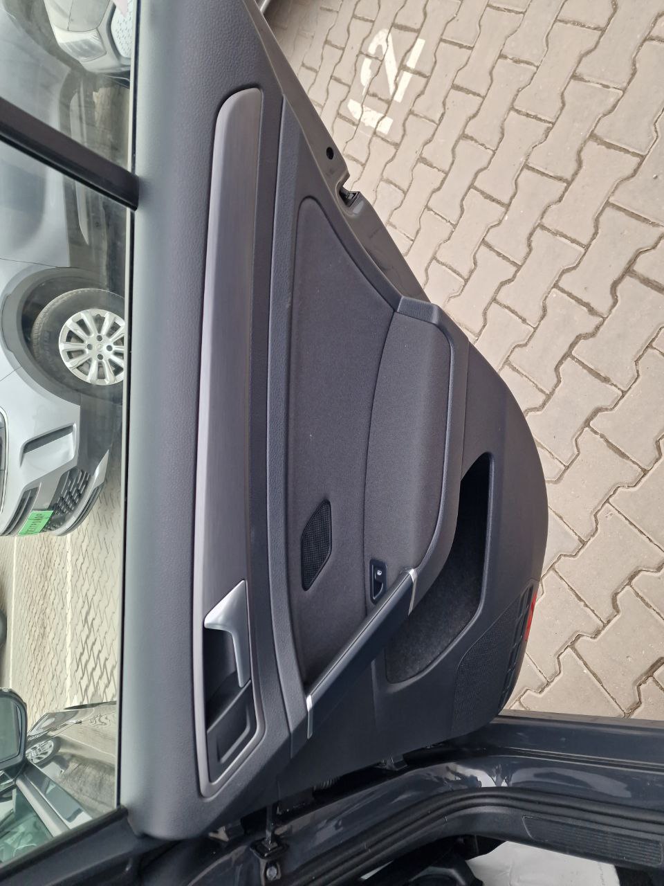 Volkswagen E-Golf