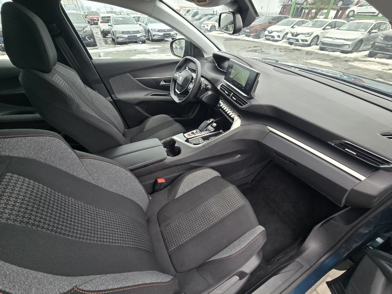 Peugeot 3008 Business