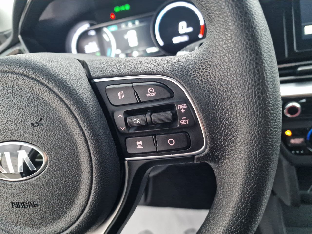 KIA E-NIRO