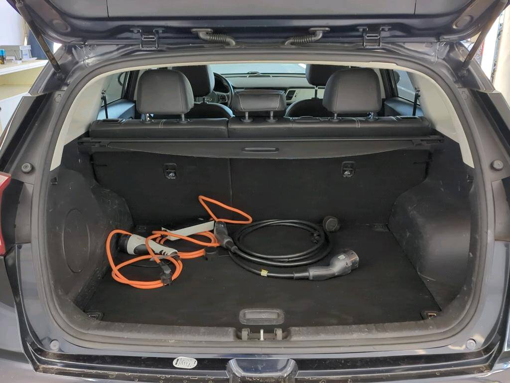 KIA E-NIRO