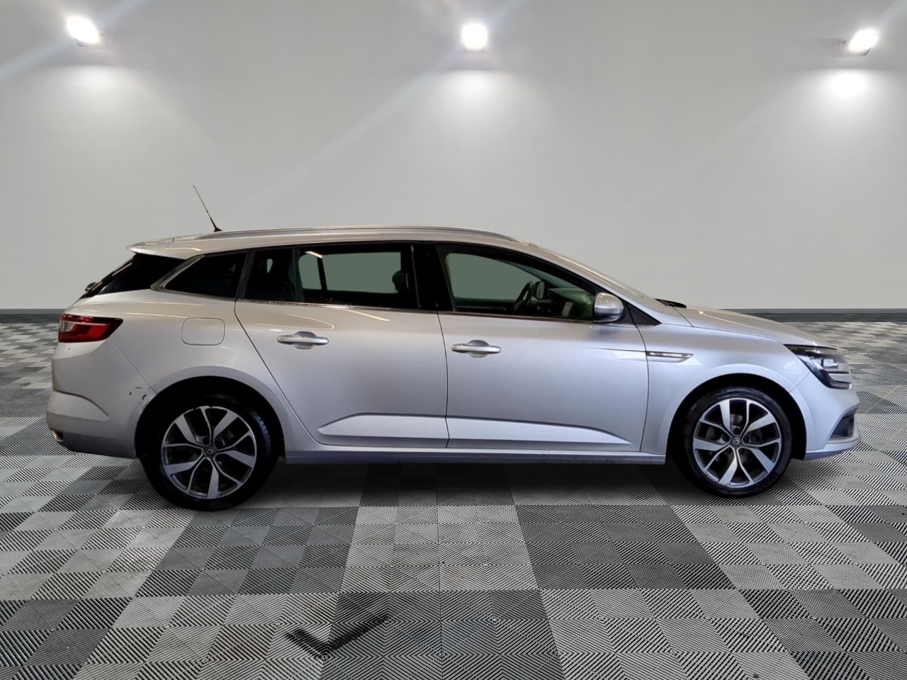 Renault Megane INTENS
