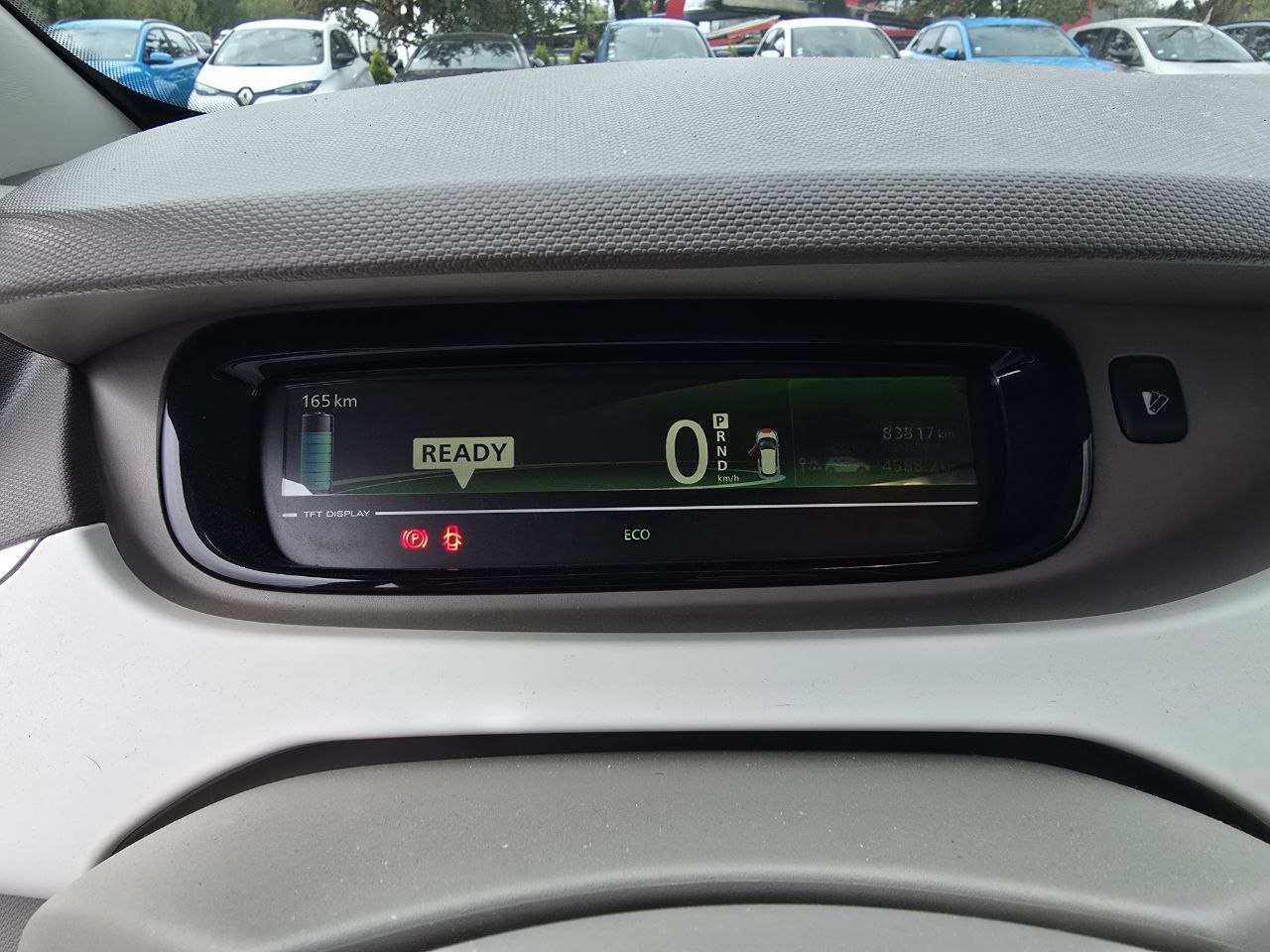 Renault Zoe ZEN