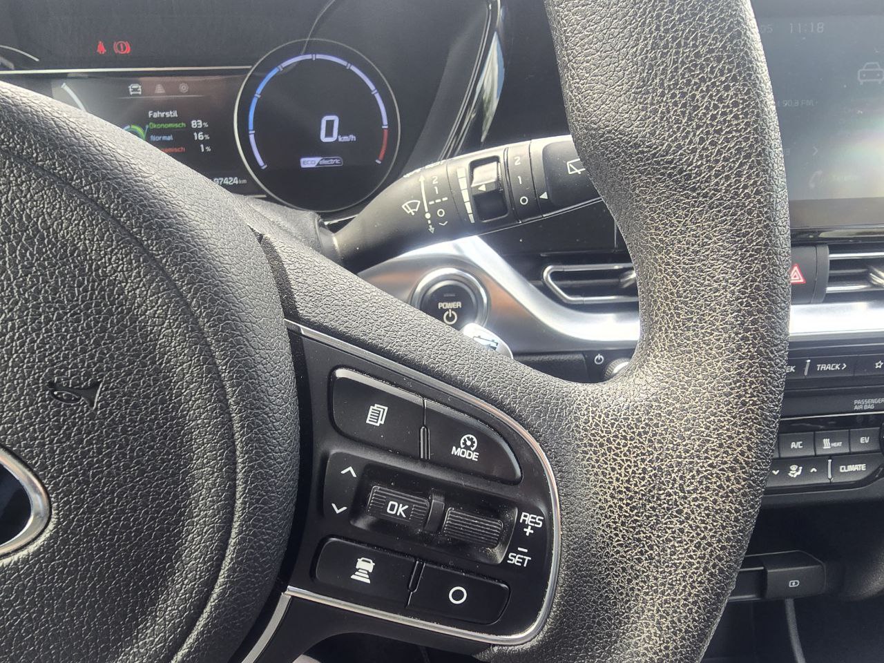 KIA E-NIRO