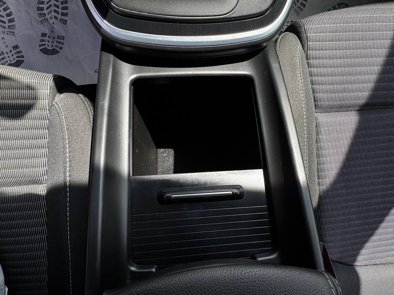 Renault Scenic Business