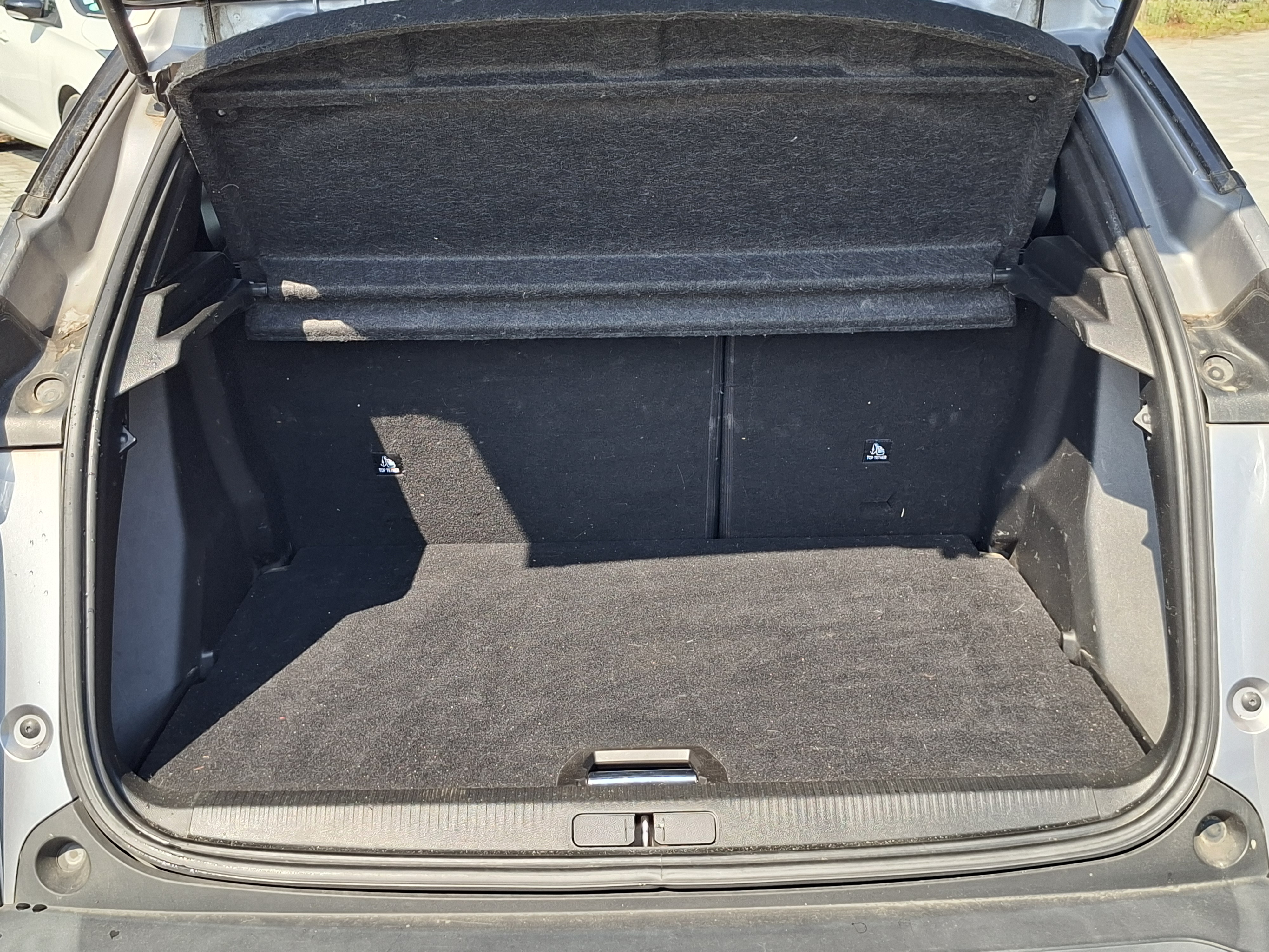 Peugeot 2008 ALLURE
