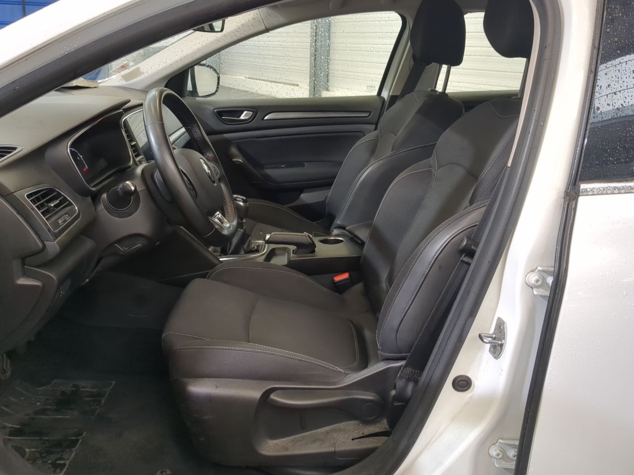 Renault Megane IV Estate