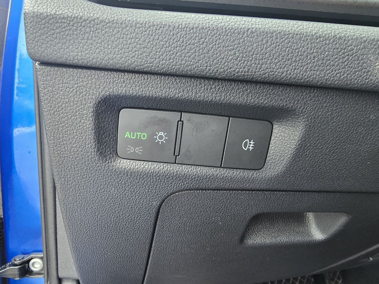 Skoda Octavia А8 Business