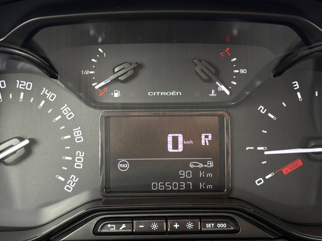 Citroen C3 SHINE Business