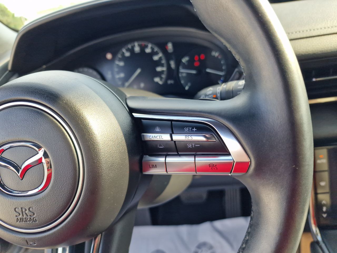 Mazda MX-30