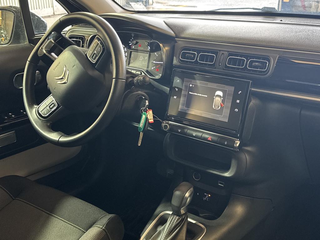 Citroen C3 SHINE Business