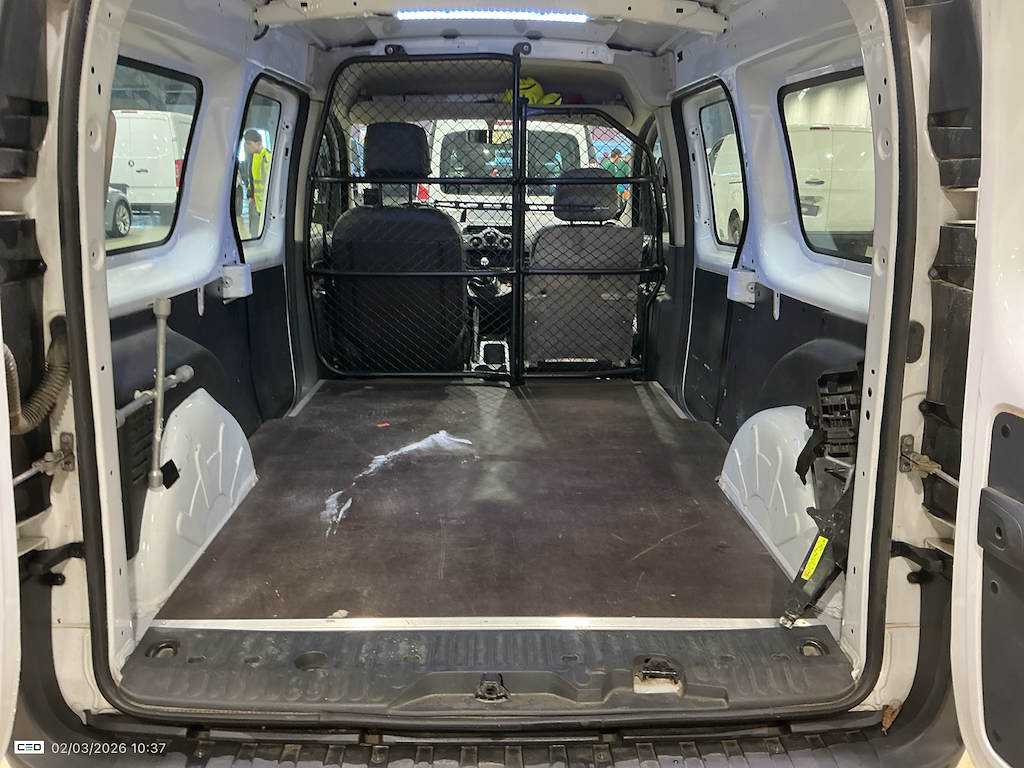 Renault Kangoo Express