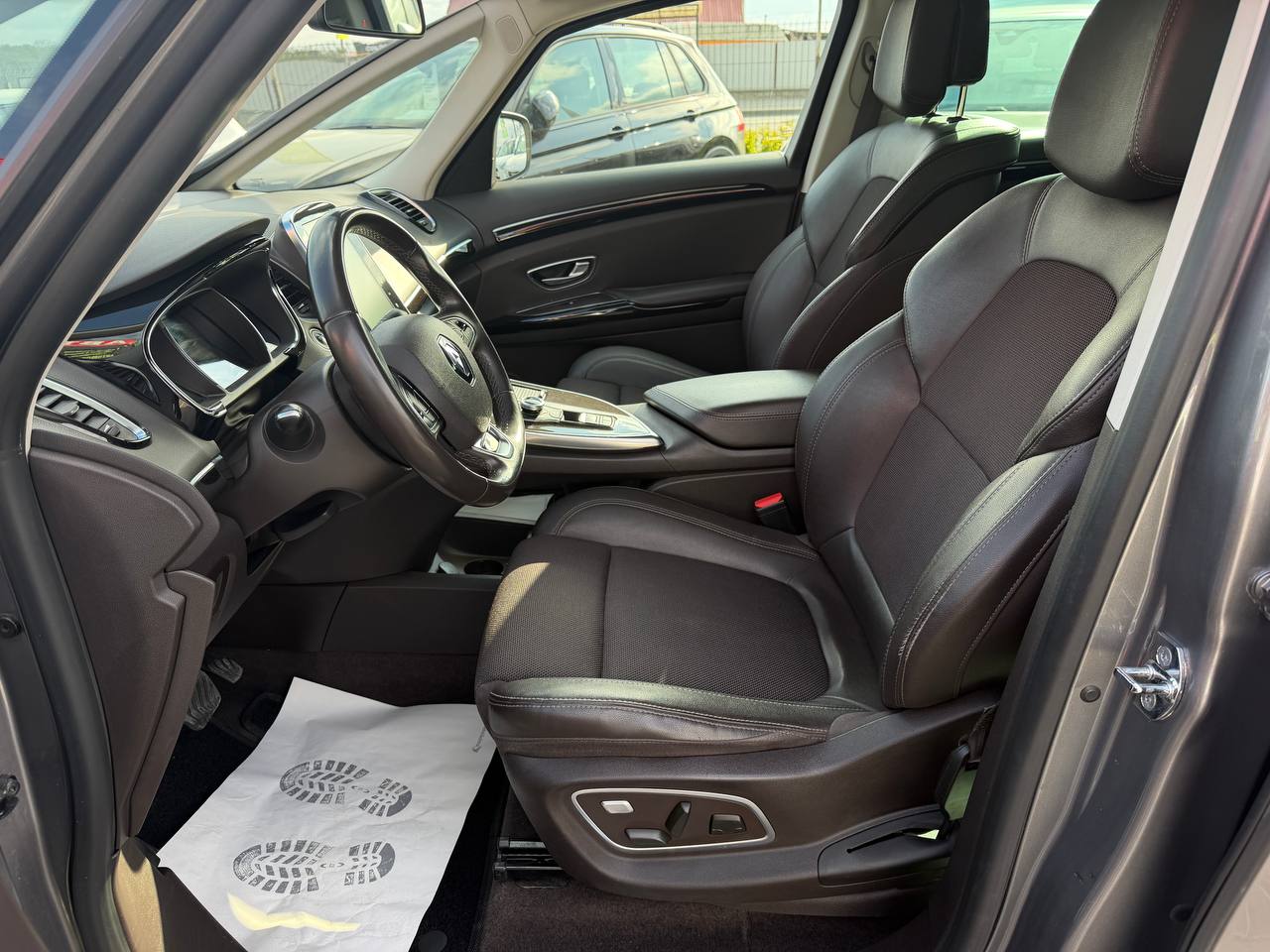 Renault Espace ZEN