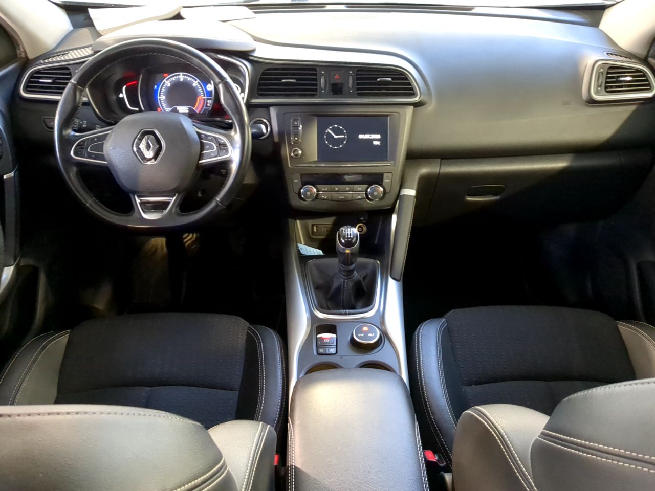 Renault Kadjar INTENS