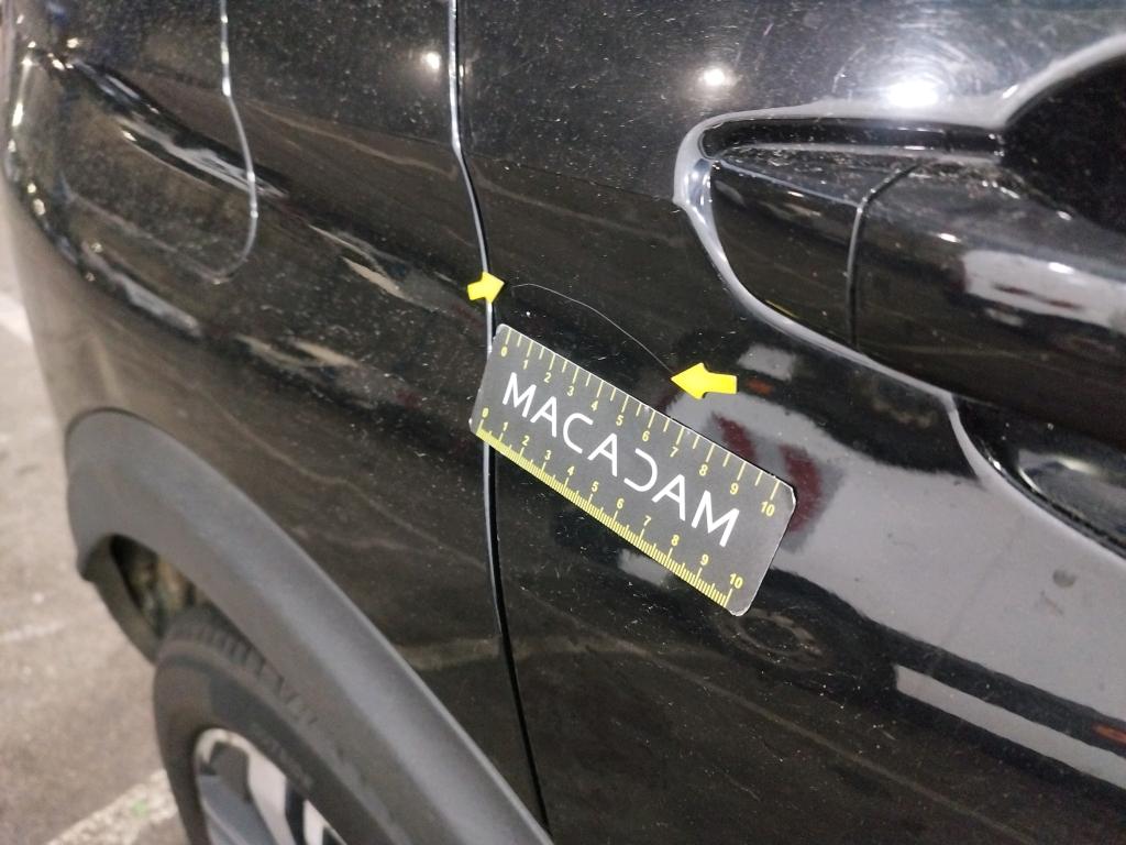 Peugeot 3008 GT LINE