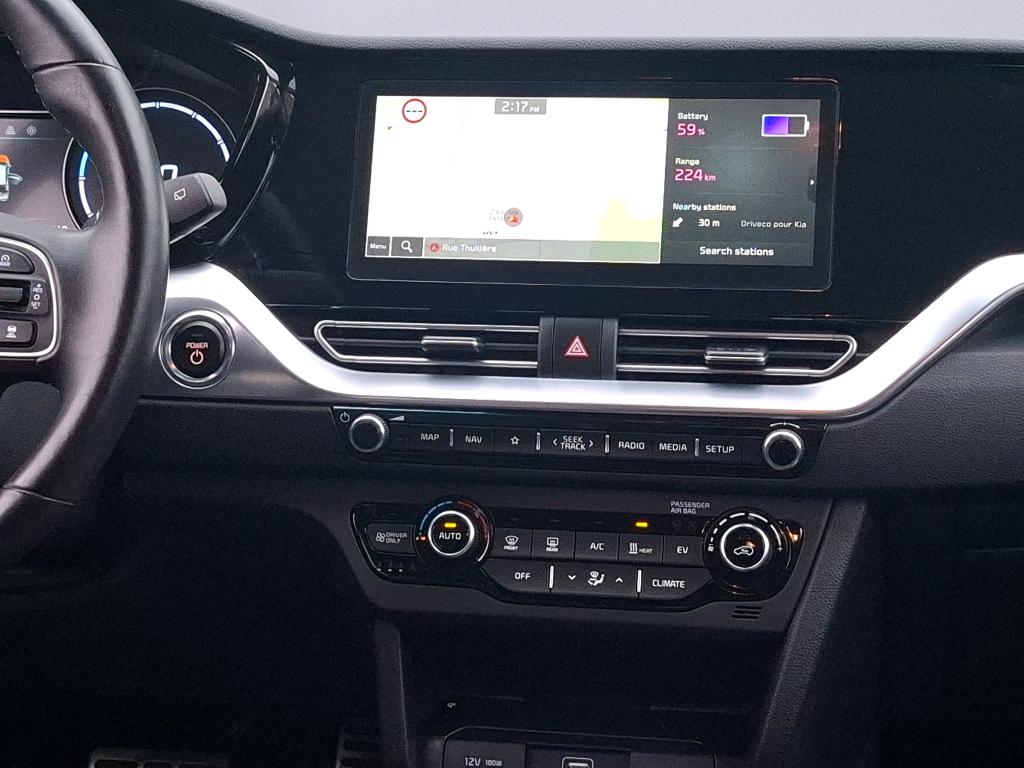 KIA E-NIRO