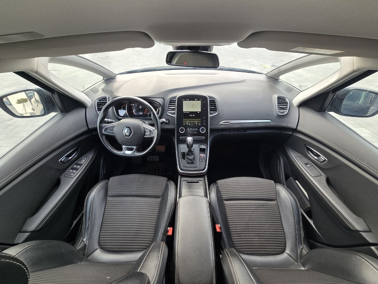 Renault Scenic INTENS