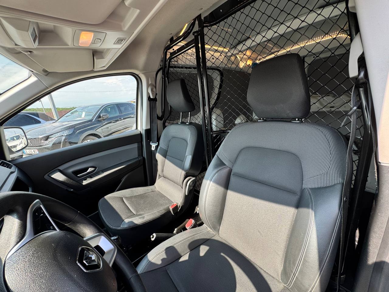 Renault Kangoo Express