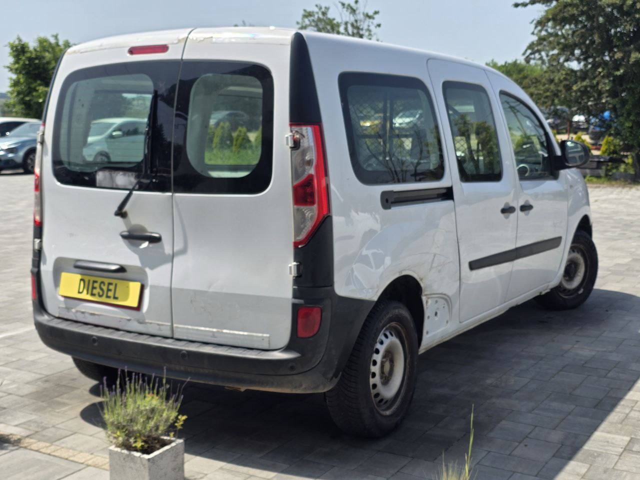 Renault Kangoo Express