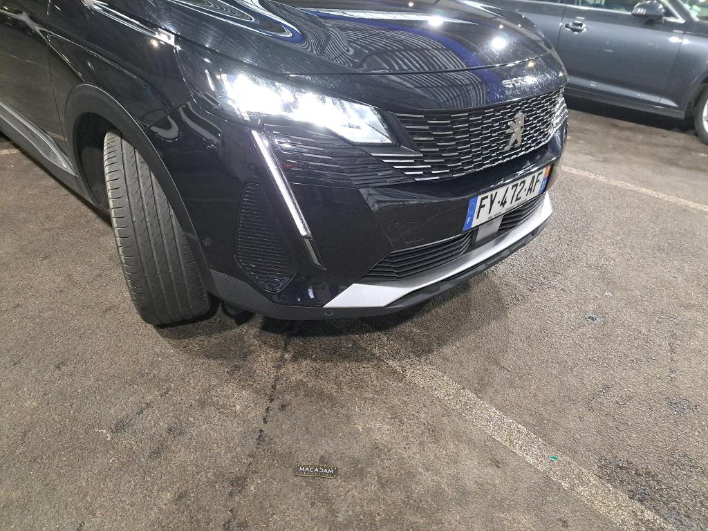 Peugeot 5008 ALLURE