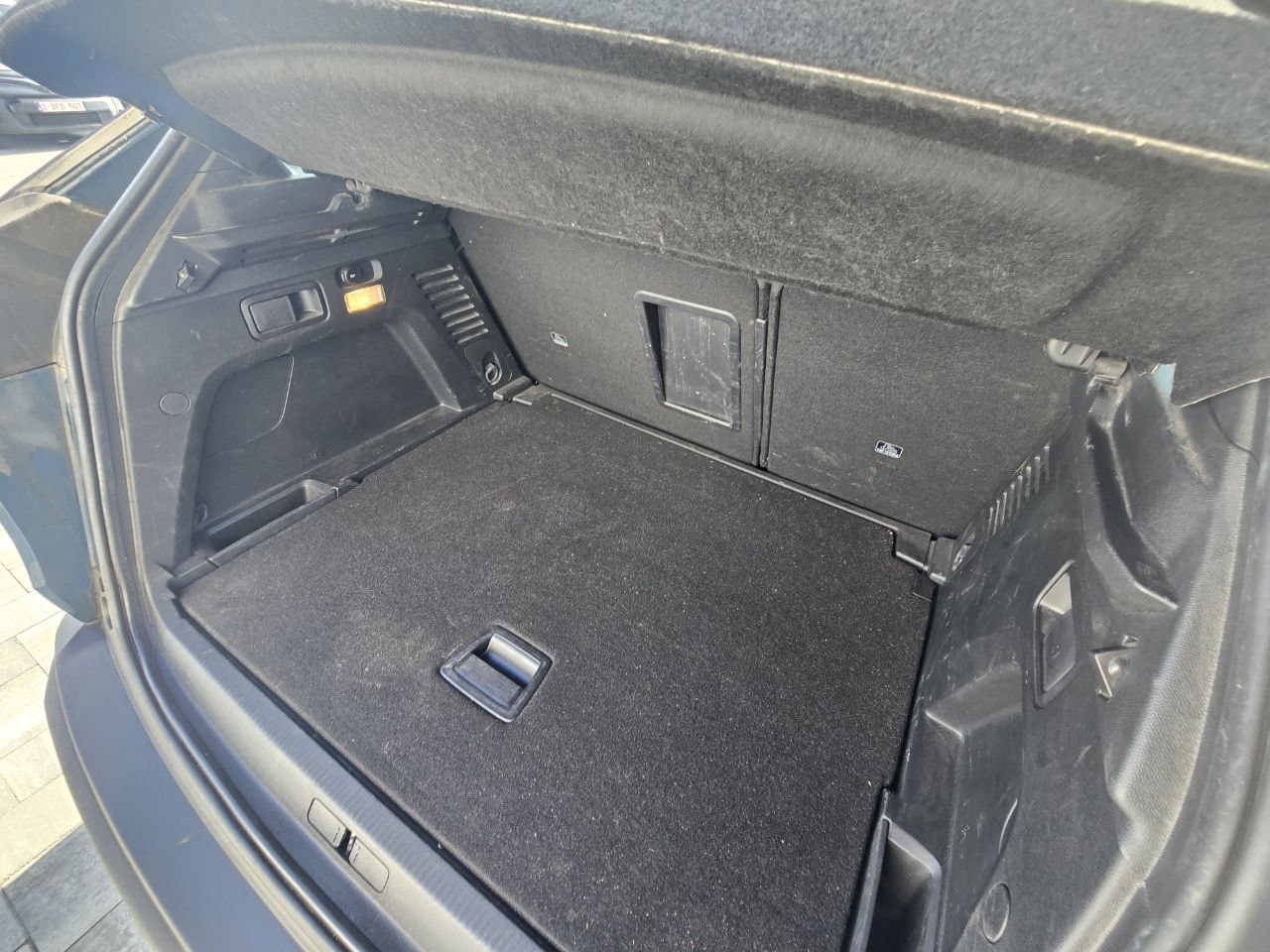 Peugeot 3008 Business