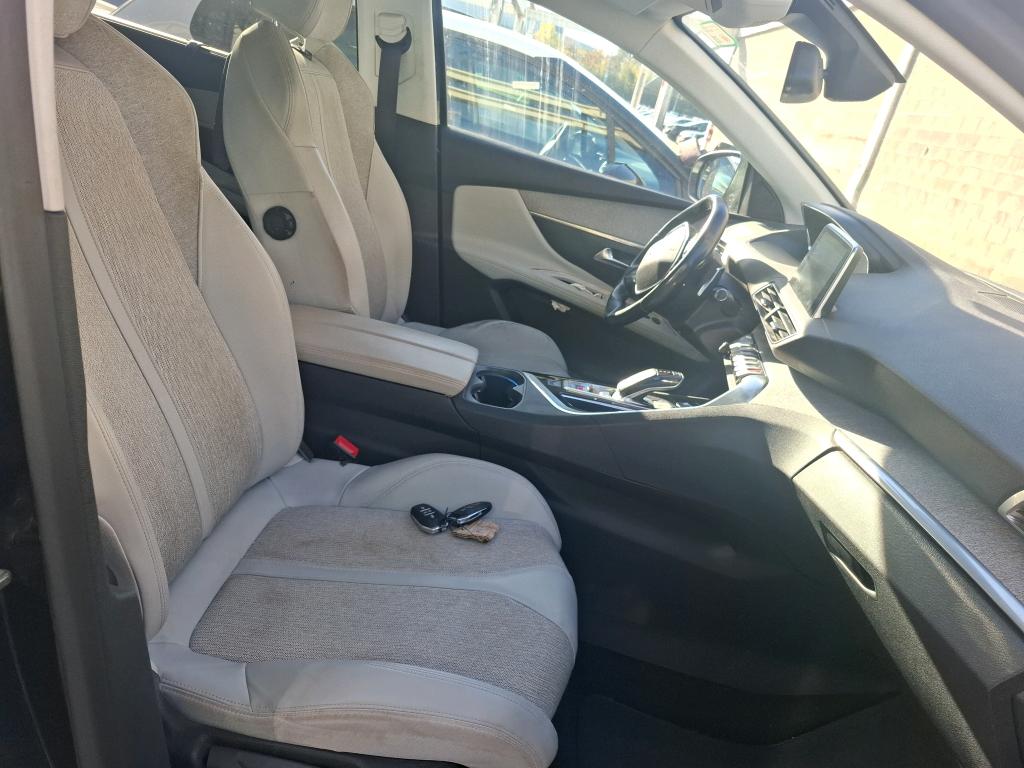 Peugeot 5008 ALLURE