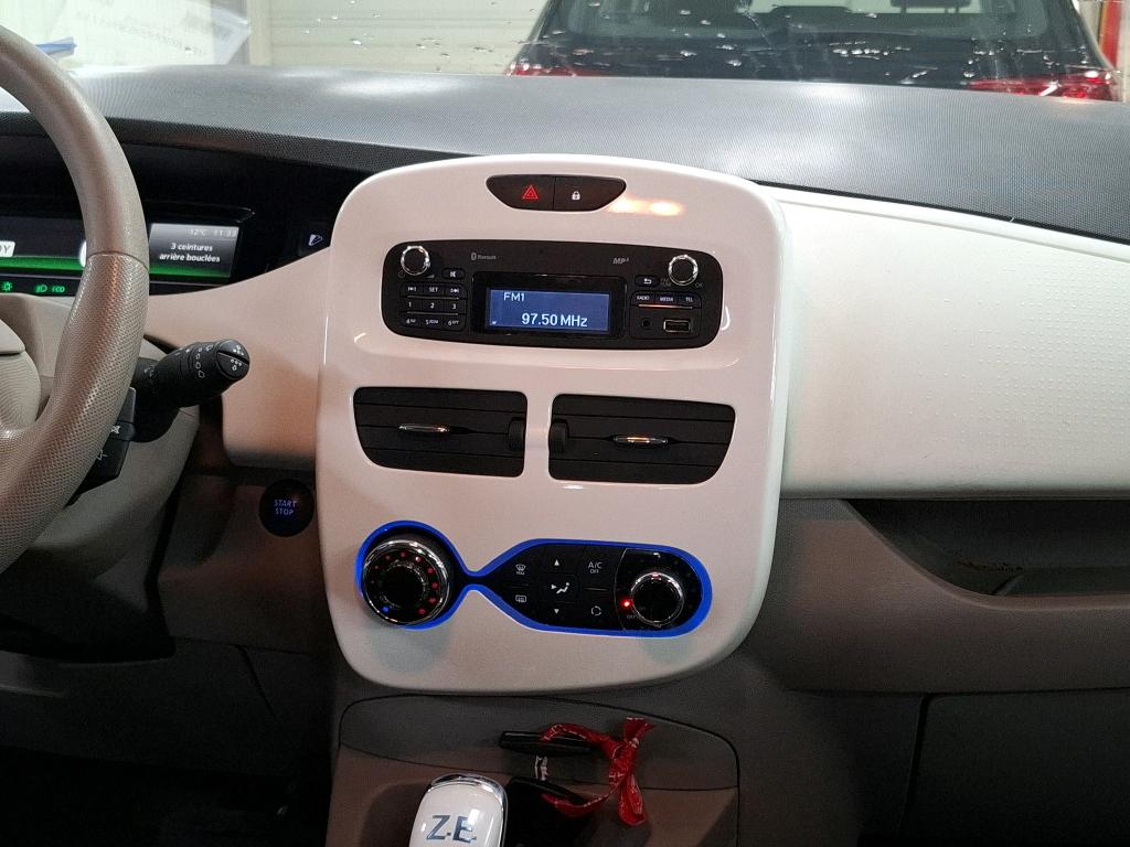 Renault Zoe Life