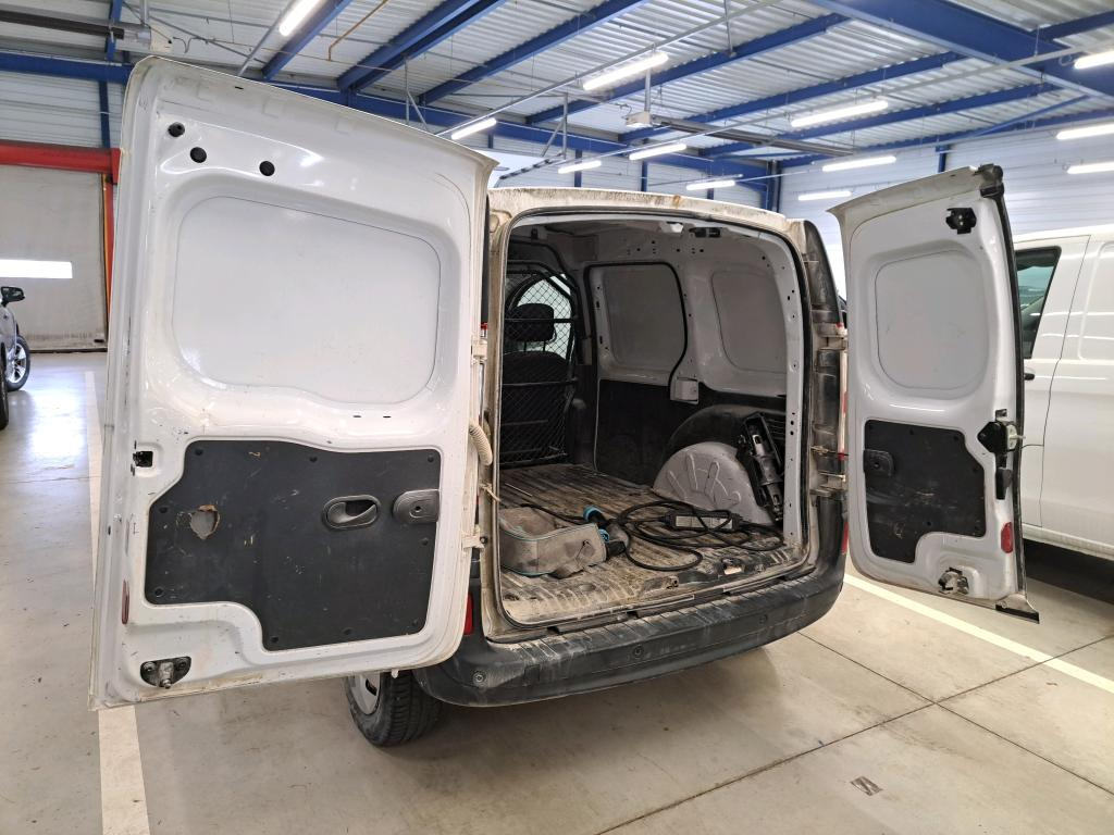 Renault Kangoo Express
