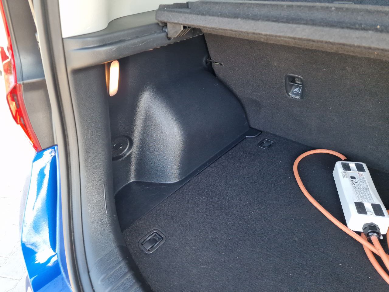KIA E-SOUL