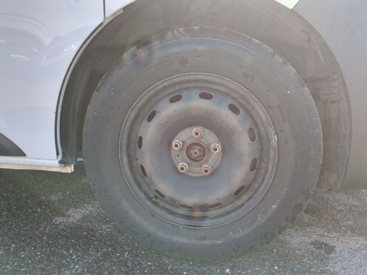 Opel Vivaro FGN L1H1