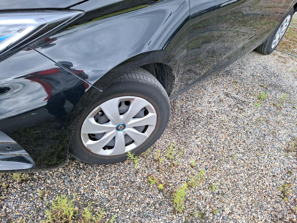 Renault Zoe E-TECH
