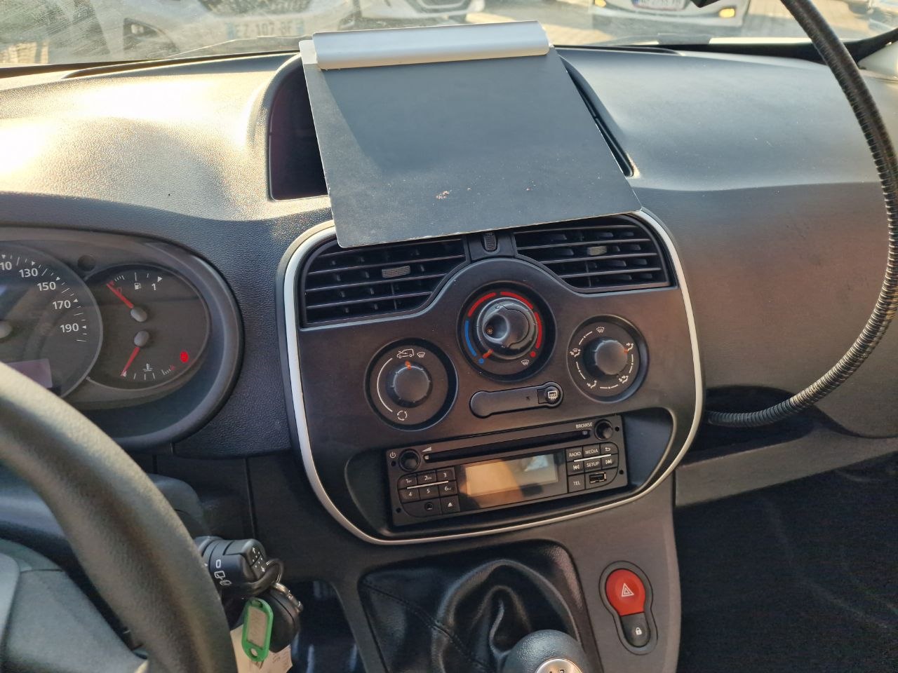 Renault Kangoo Express
