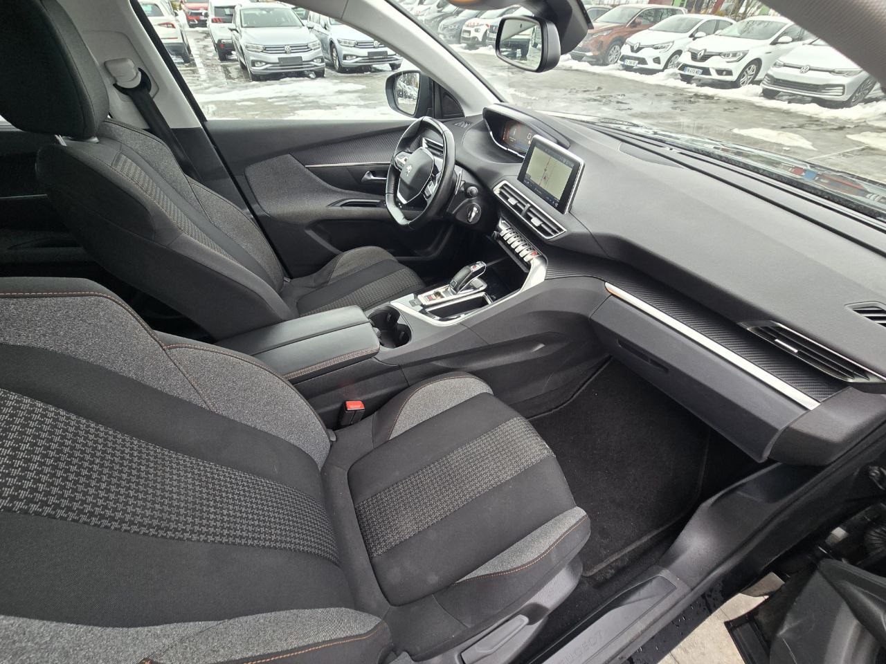 Peugeot 5008 Business