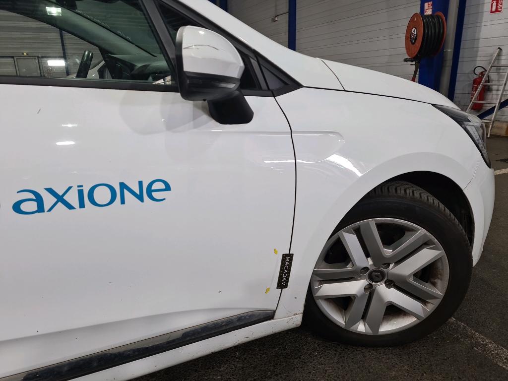 Renault Cliо Business Hybrid
