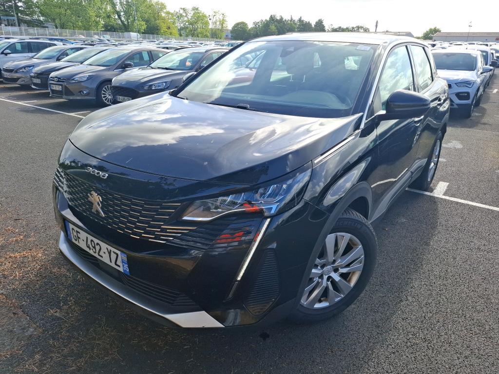Peugeot 3008 Active Pack