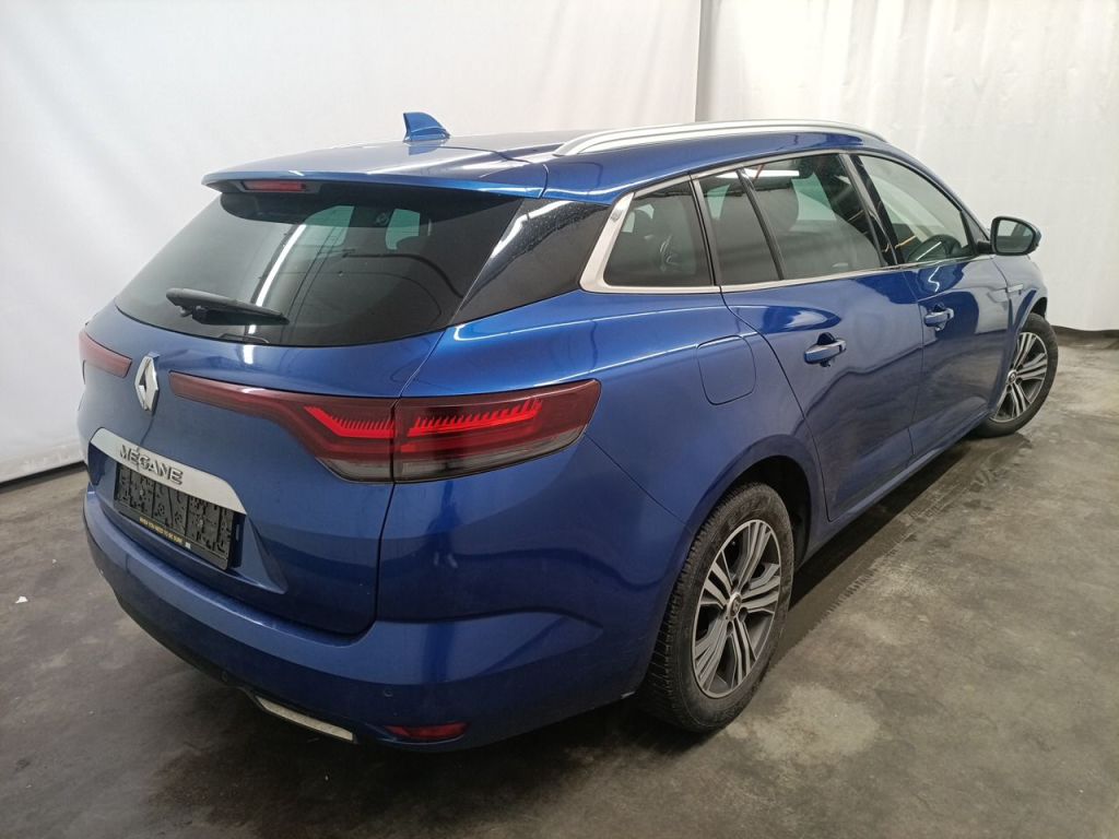 Renault Megane Grandtour