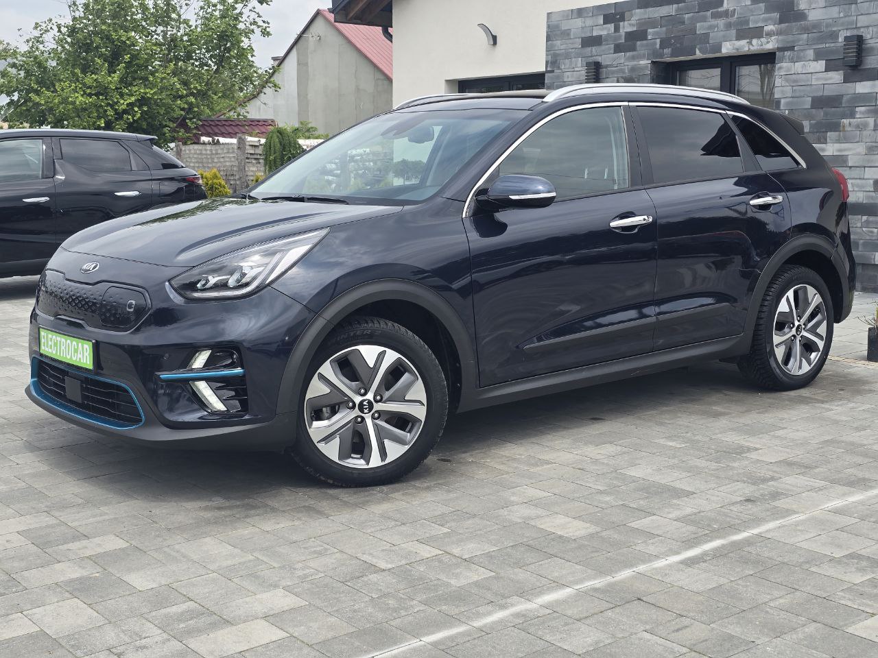 KIA E-NIRO
