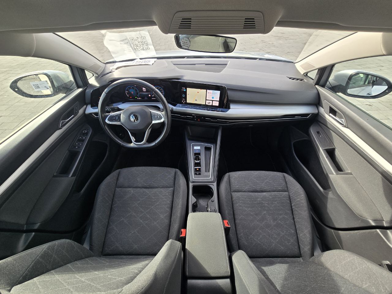 Volkswagen Golf Life+