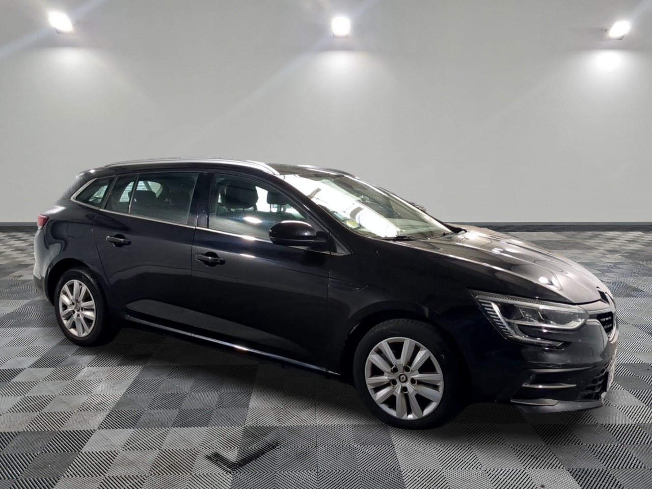 Renault Megane Business
