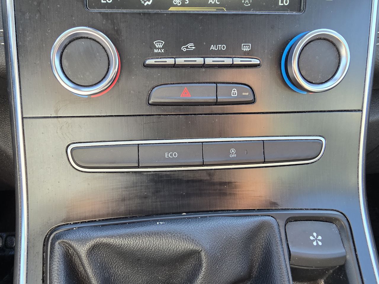Renault Grand Scenic IV