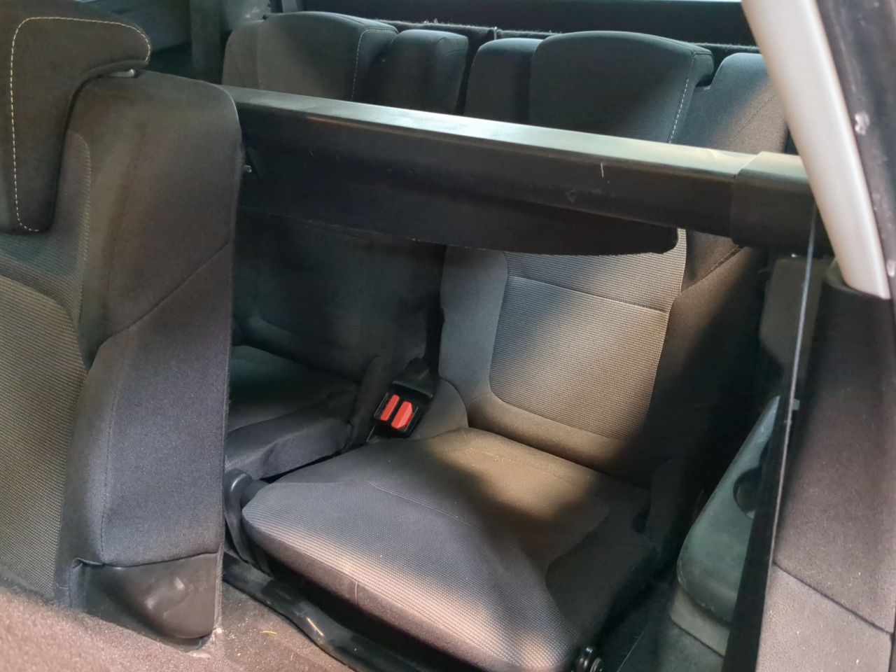 Renault Grand Scenic Life