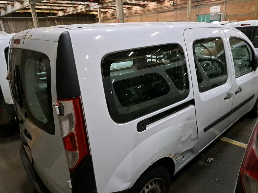 Renault Kangoo Express