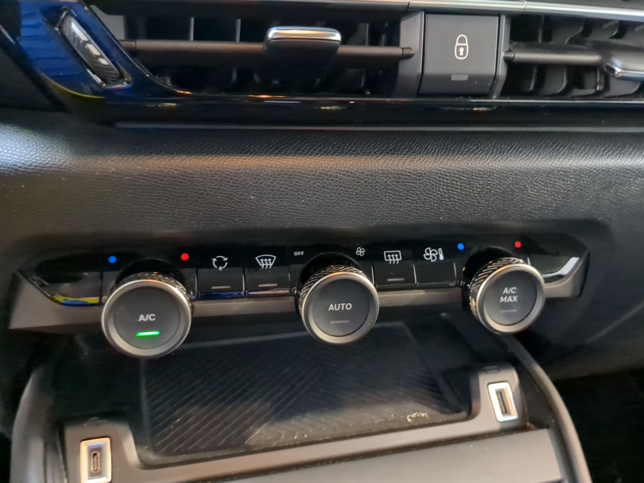 Citroen E-C4