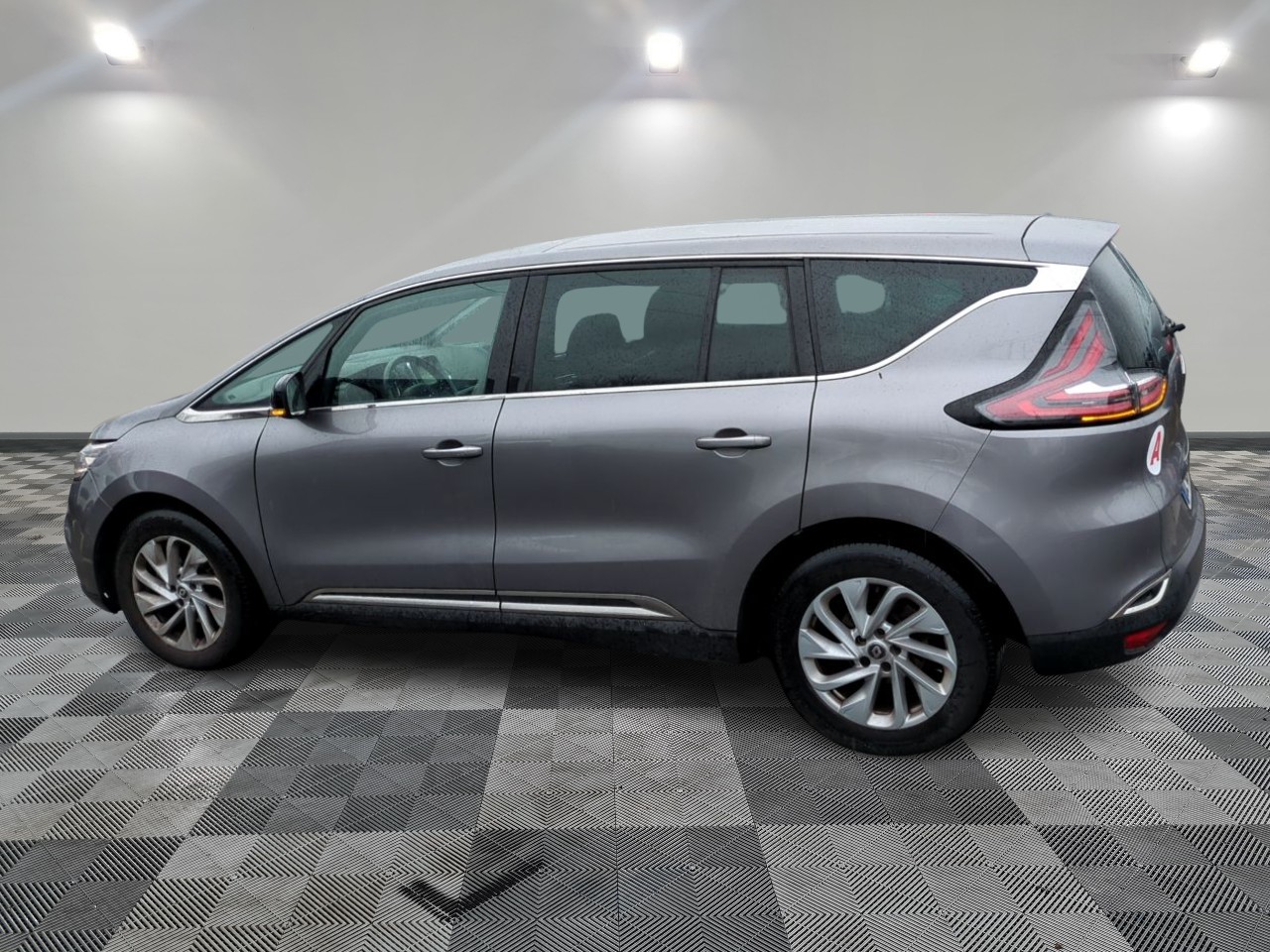 Renault Espace ZEN