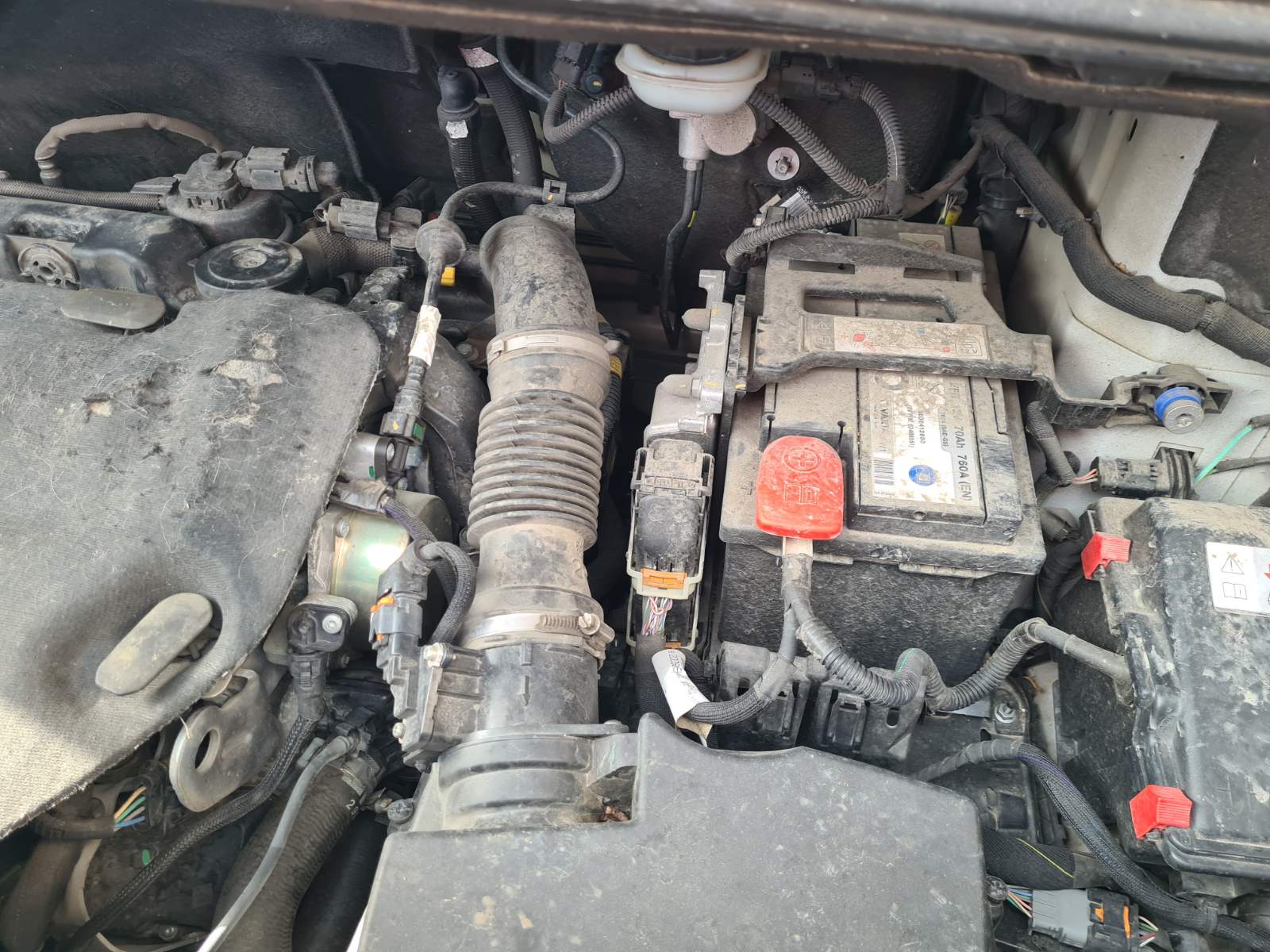 TOYOTA PROACE LONG