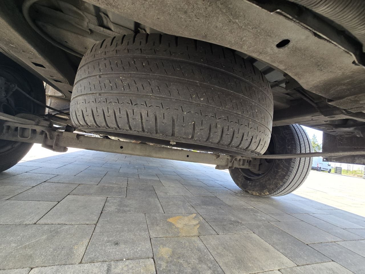 Renault Master FGN TRAC L2H2