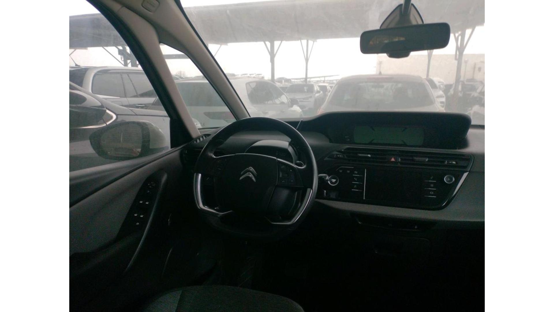 Citroen C4 Spacetourer Business