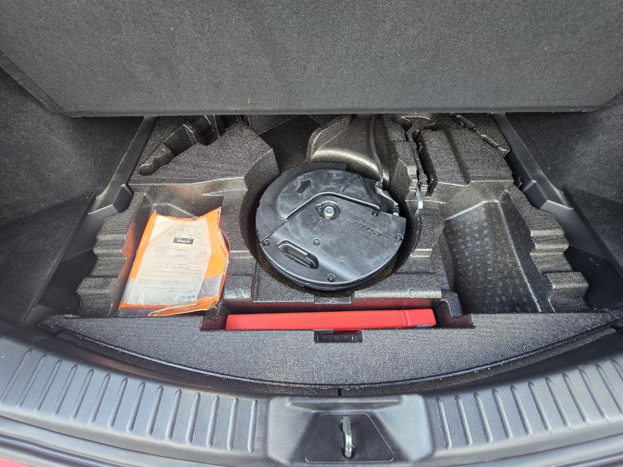 Mazda CX-5 Exclusive Sport 4X4