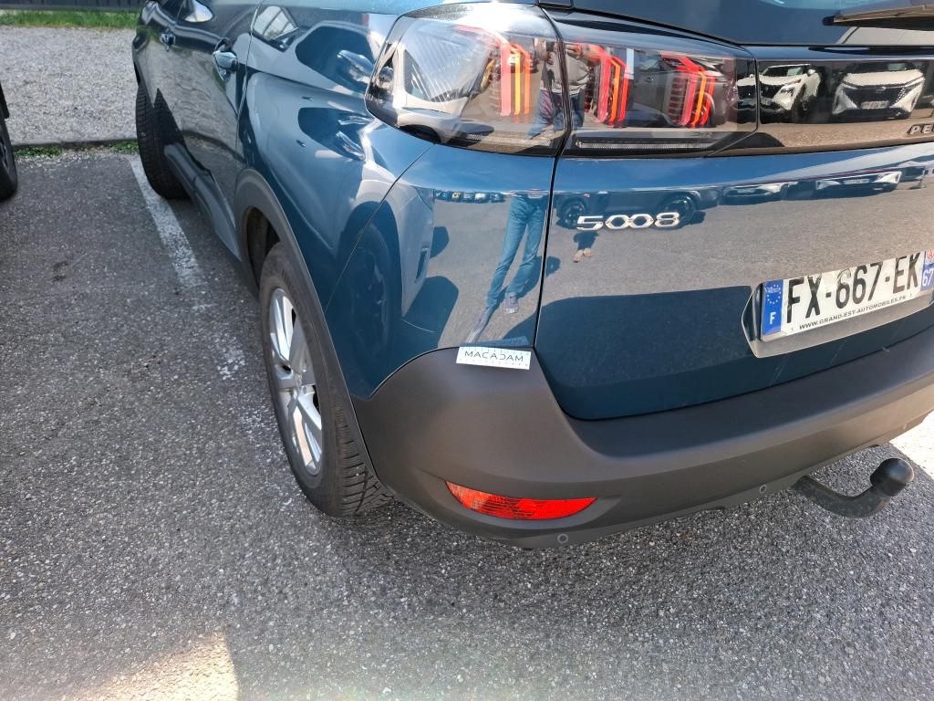 Peugeot 5008 Business