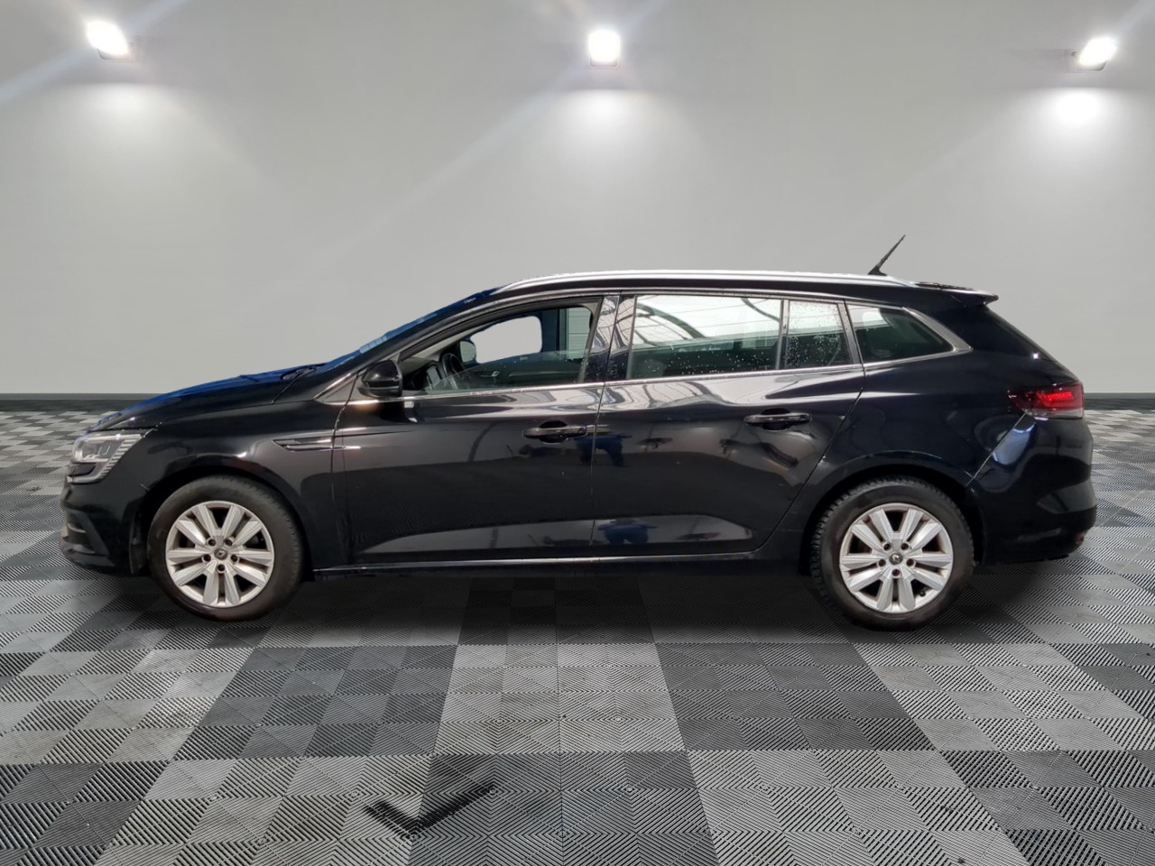 Renault Megane Business