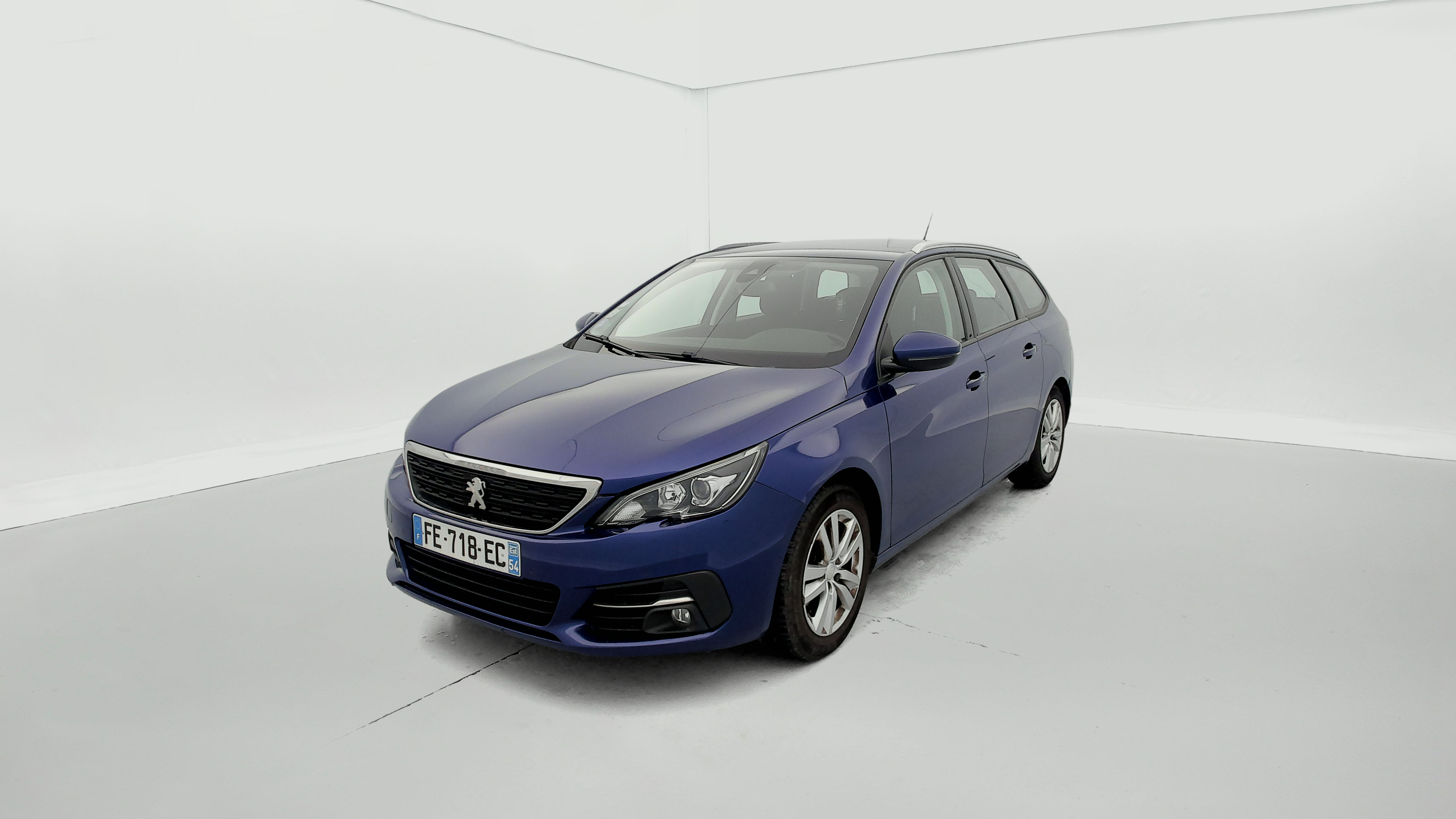 Peugeot 308 Business